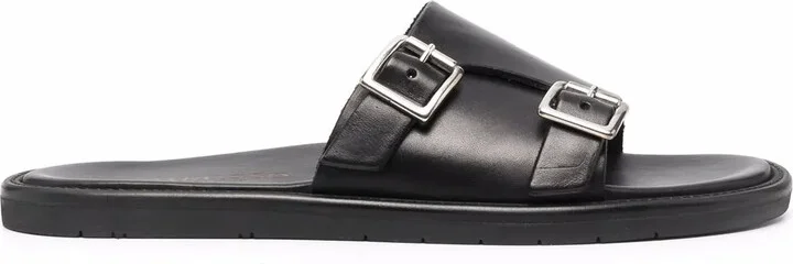 Constantino buckled sandals