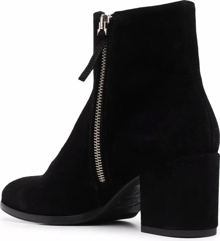 Constanza ankle boots - Image 3