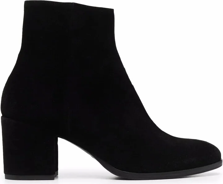 Constanza ankle boots
