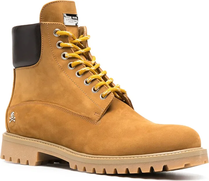 Construction Boots - Image 2