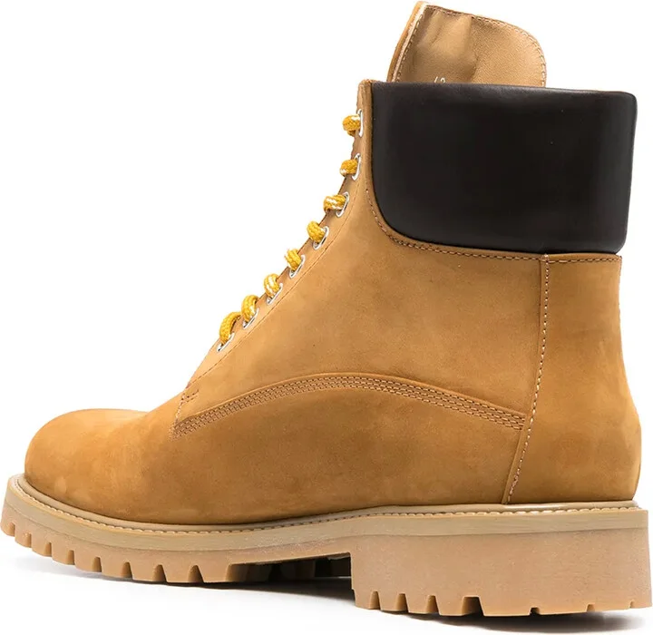Construction Boots - Image 3
