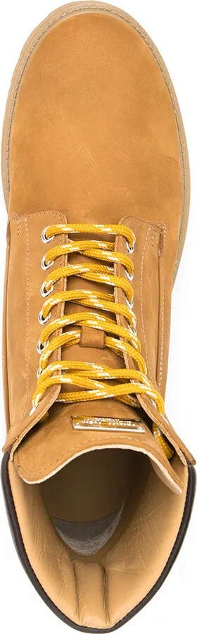 Construction Boots - Image 4