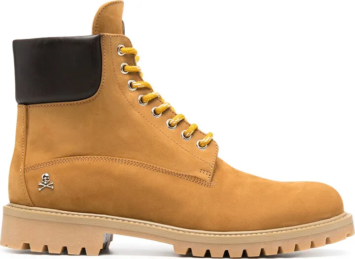 Construction Boots
