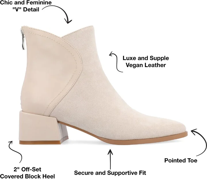Consuello Bootie - Image 9