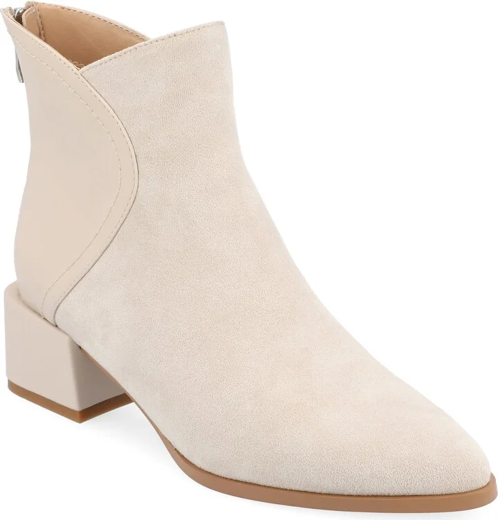 Consuello Bootie