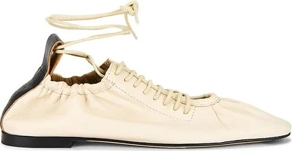 Consuelo Baillerina Flat