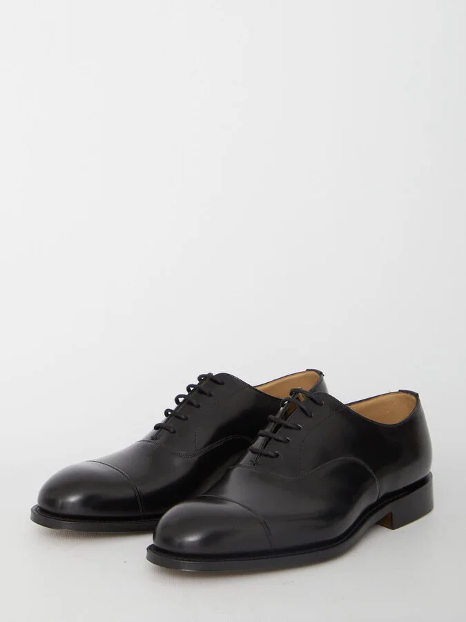 Consul 173 Oxford Shoes - Image 2