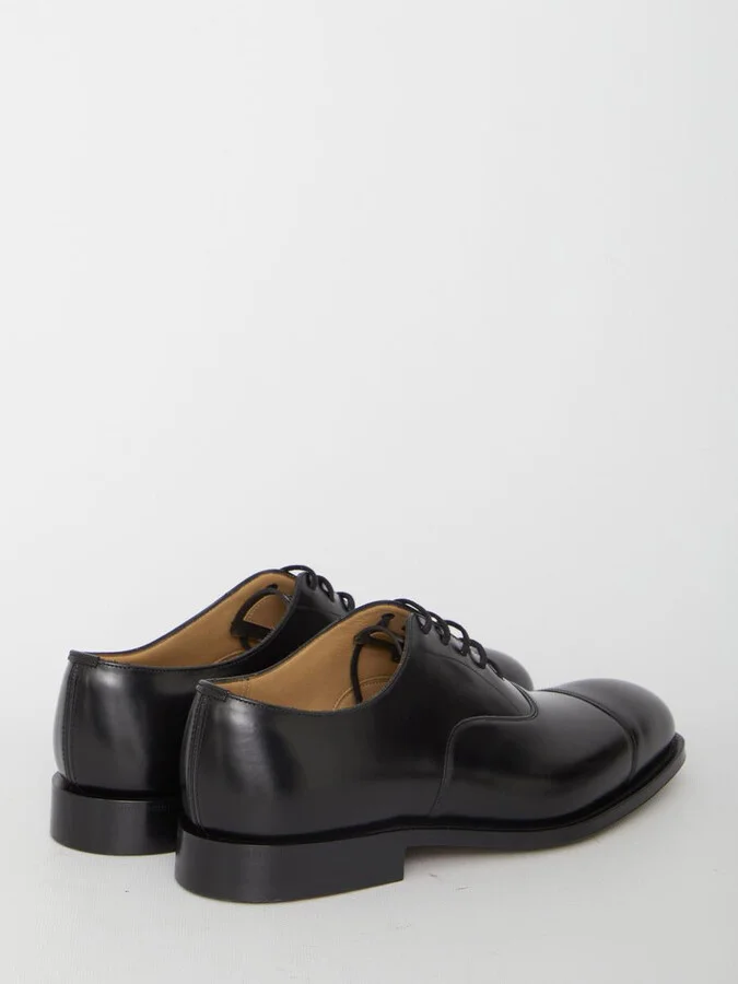 Consul 173 Oxford Shoes - Image 3