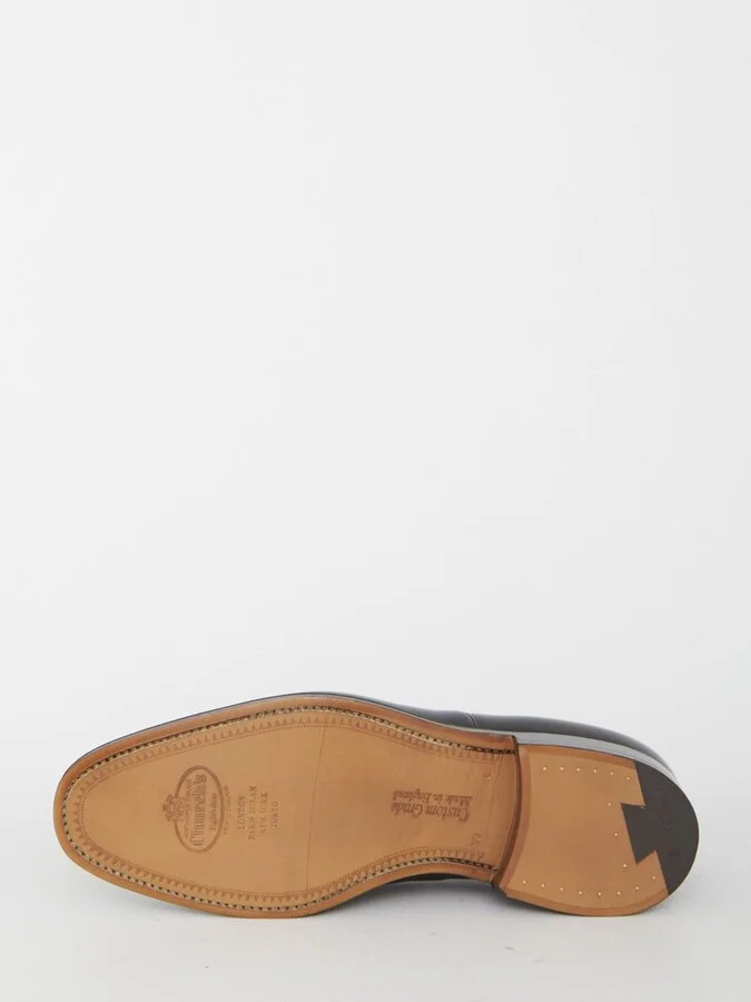 Consul 173 Oxford Shoes - Image 4
