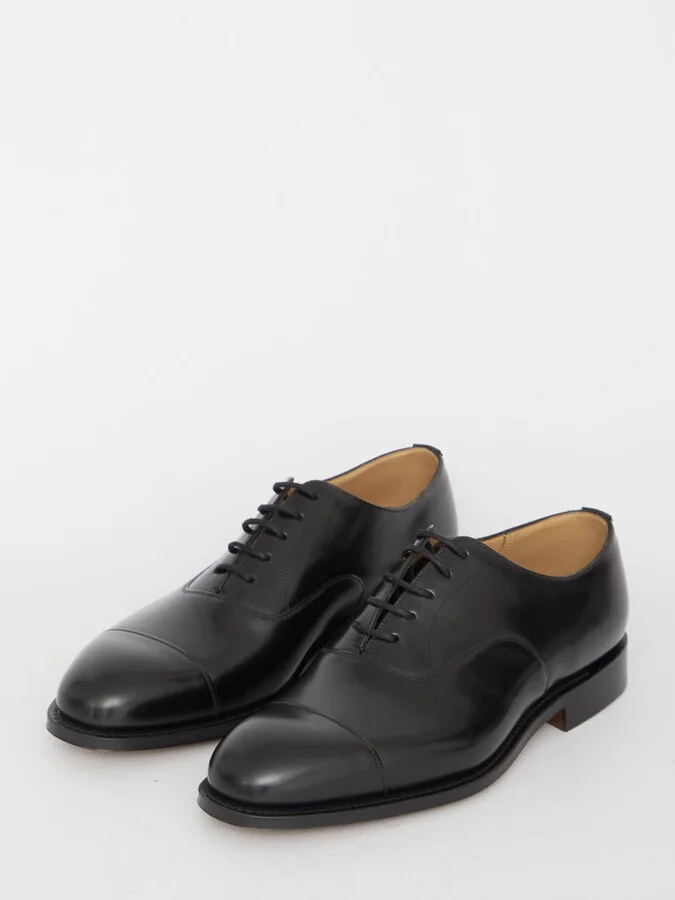 Consul 173 Oxford Shoes - Image 5