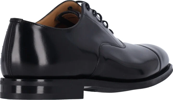 'consul' Derby Shoes - Image 4