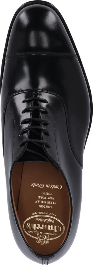'consul' Derby Shoes - Image 5