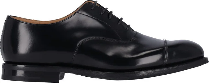 'consul' Derby Shoes