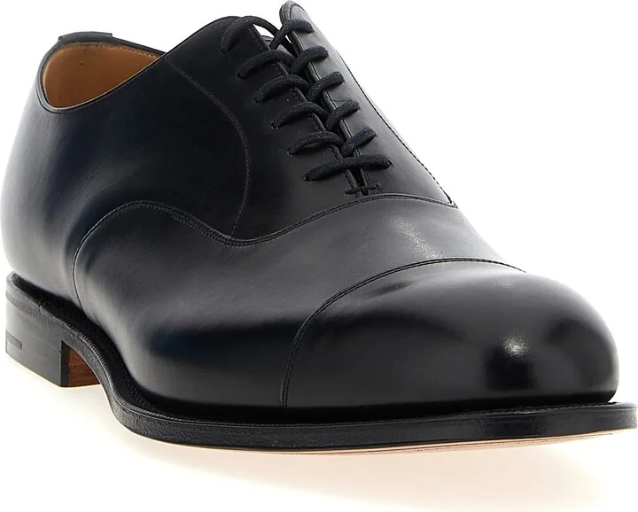 'consul' Lace Up Shoes - Image 2