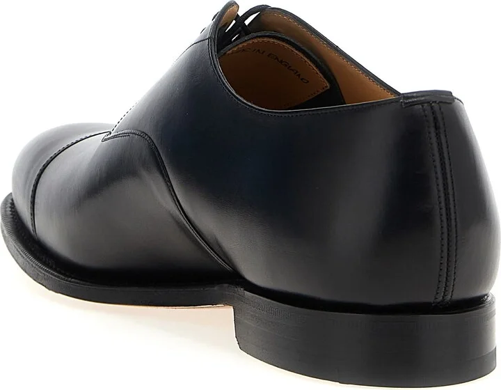 'consul' Lace Up Shoes - Image 3