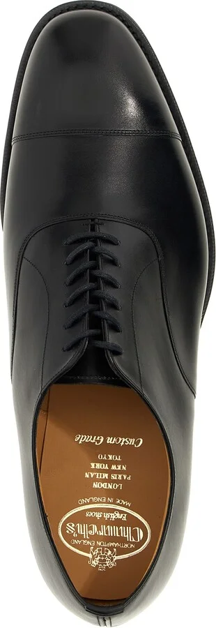 'consul' Lace Up Shoes - Image 4