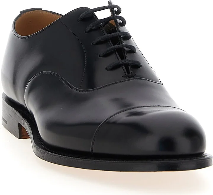 'consul' Lace Up Shoes - Image 2