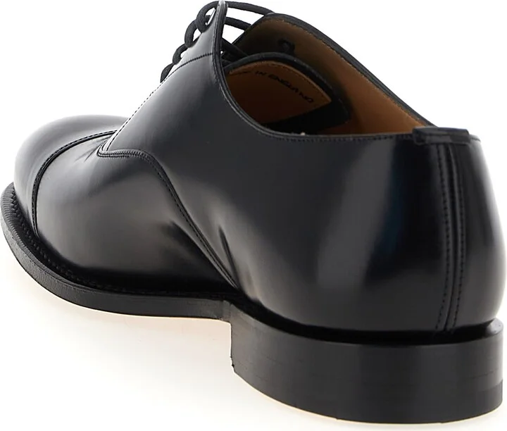 'consul' Lace Up Shoes - Image 3