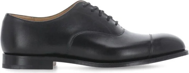 Consul Lace-Up Shoes