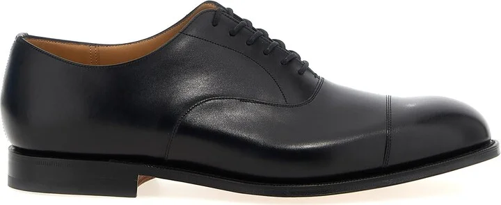 'consul' Lace Up Shoes