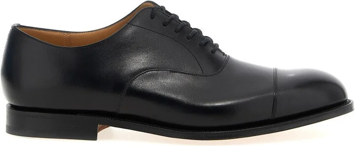 'Consul' Lace Up Shoes