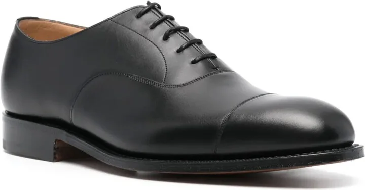 Consul leather derby shoes - Image 2