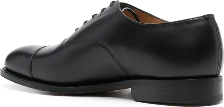 Consul leather derby shoes - Image 3