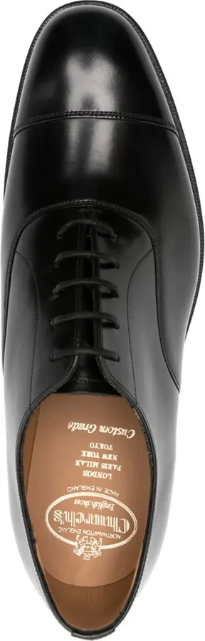 Consul Oxford shoes - Image 4