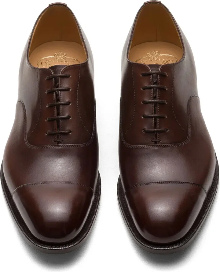 Consul oxford shoes - Image 2