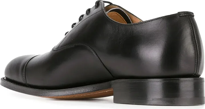 Consul Oxford shoes - Image 3