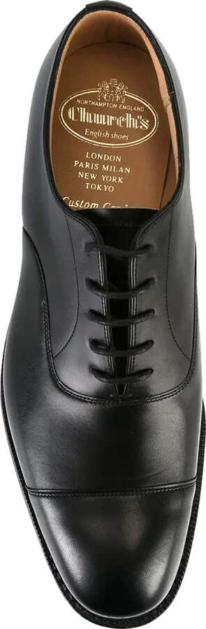Consul Oxford shoes - Image 4