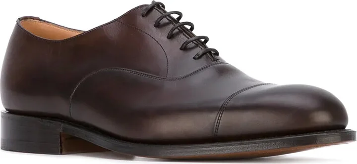 Consul Oxford shoes - Image 2