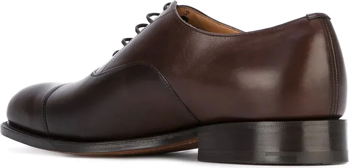 Consul Oxford shoes - Image 3