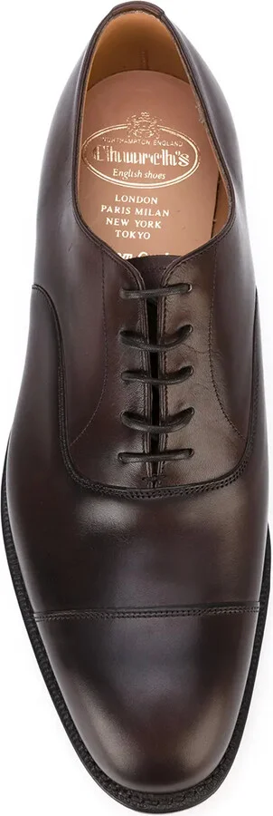 Consul Oxford shoes - Image 4
