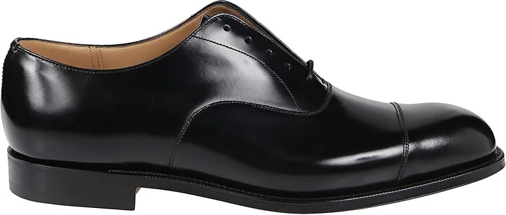 Consul^ Oxfords