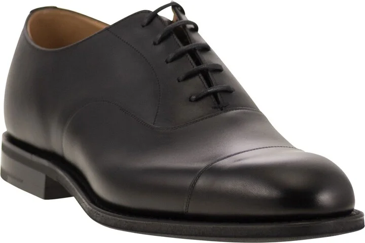 Consul R 2.0 - Calfskin Oxfords - Image 2