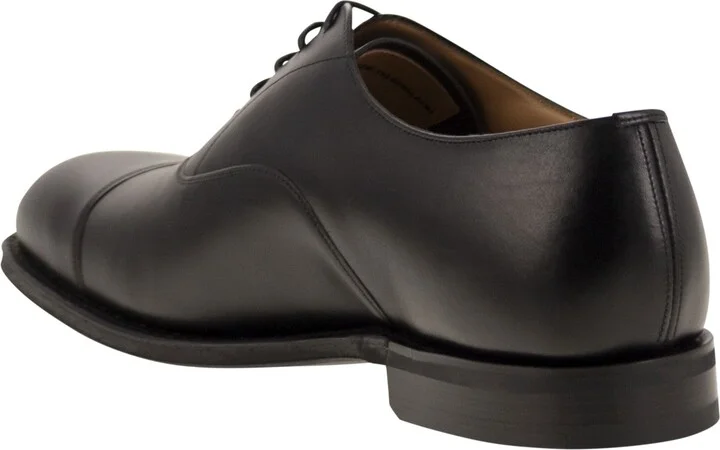 Consul R 2.0 - Calfskin Oxfords - Image 3