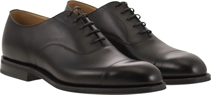 Consul R 2.0 - Calfskin Oxfords - Image 4