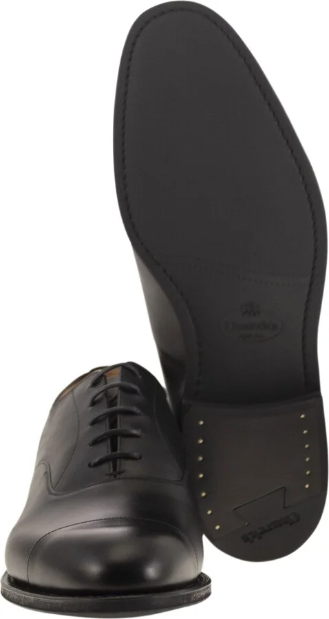 Consul R 2.0 - Calfskin Oxfords - Image 5
