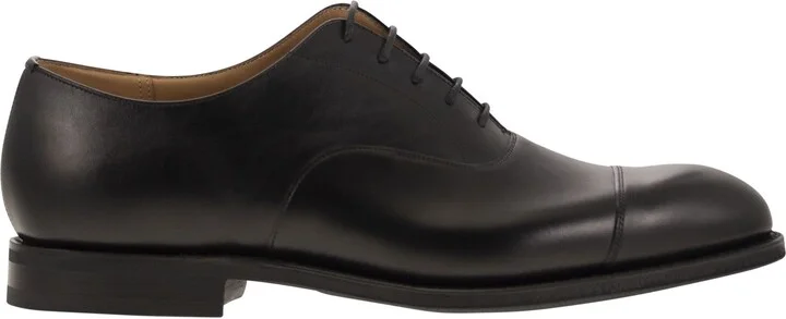 Consul R 2.0 - Calfskin Oxfords