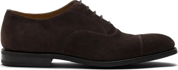 Consul R 2.0 oxford shoes