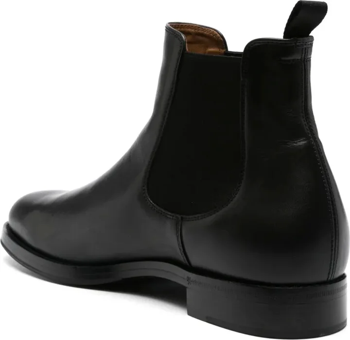Consultant boots - Image 3