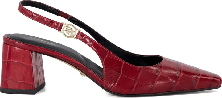 Contact Slingback Pump - Image 4