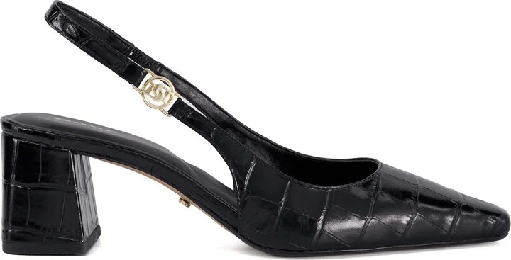 Contact Slingback Pump - Image 4