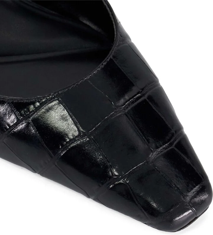 Contact Slingback Pump - Image 6