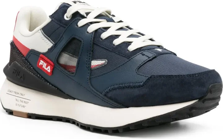 Contempo ripstop sneakers - Image 2