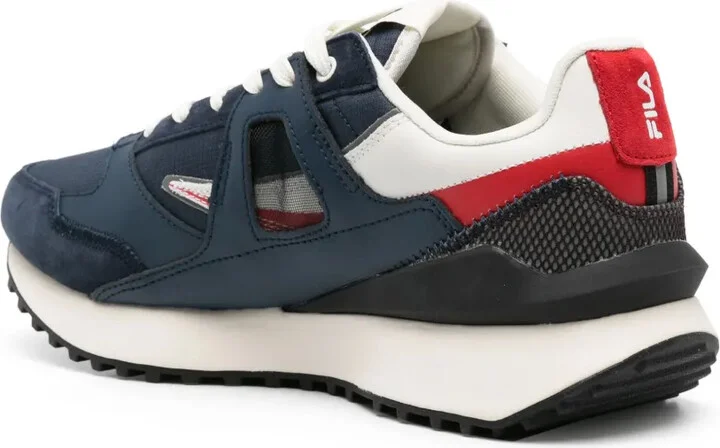 Contempo ripstop sneakers - Image 3