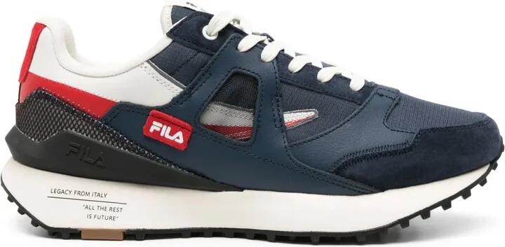 Contempo ripstop sneakers