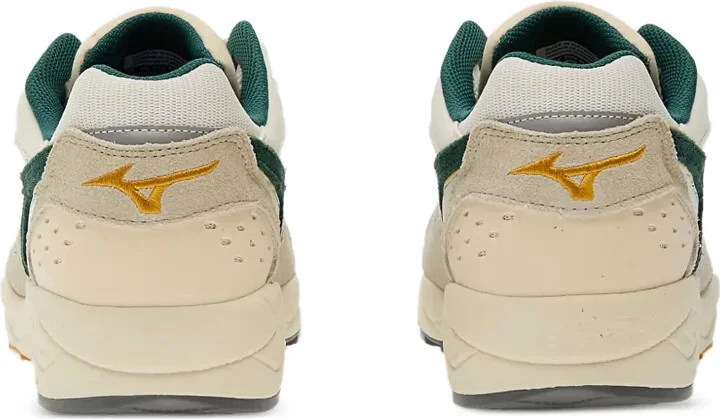 Contender S suede-panelled lace-up sneakers - Image 3