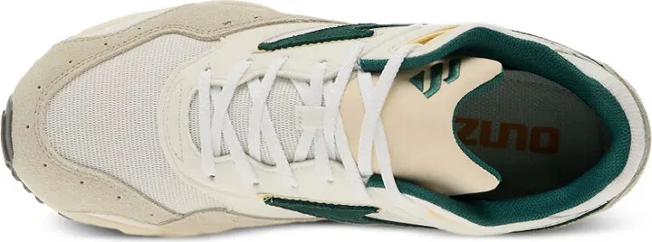 Contender S suede-panelled lace-up sneakers - Image 5